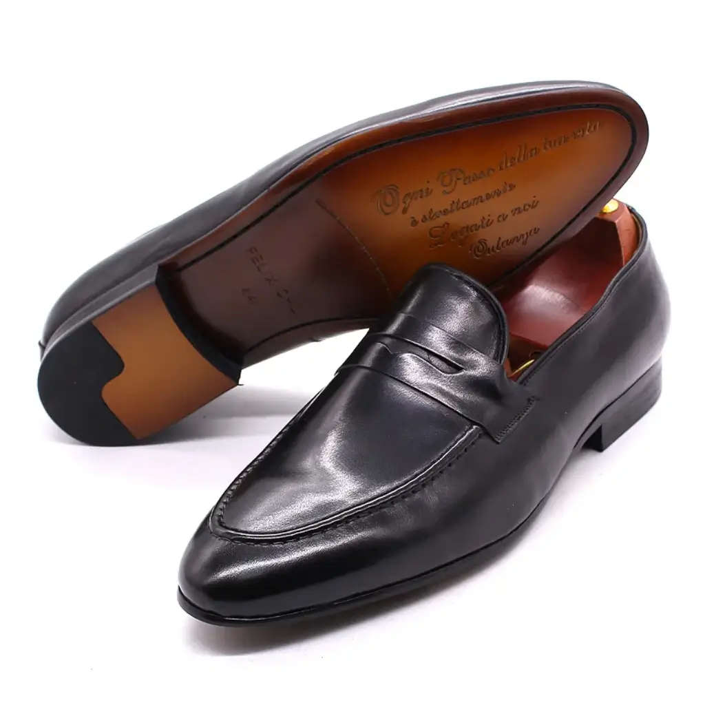 loafers masculinos